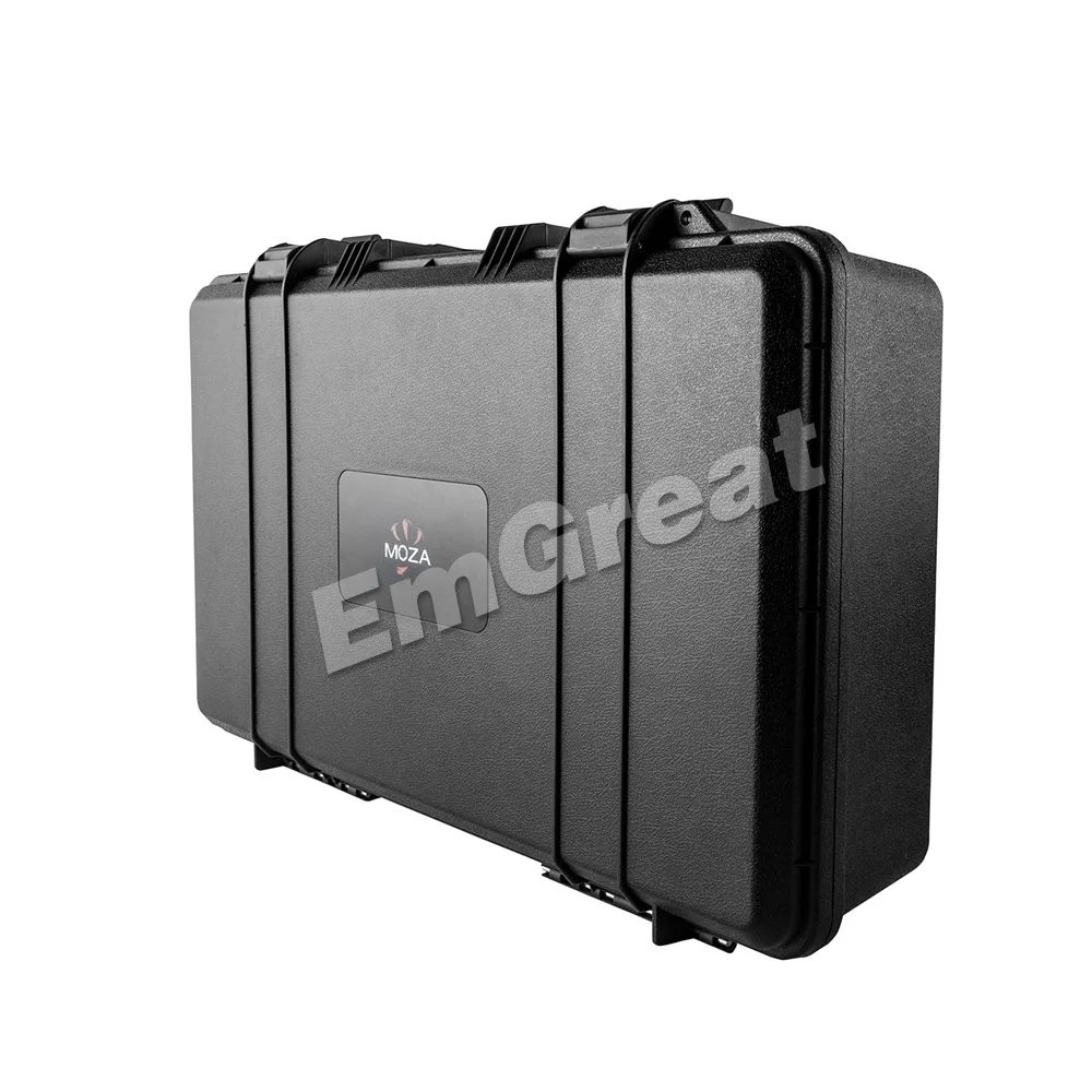 Moza Air 2 Accessories Hard Protection Carrying