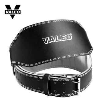 

MYBORON Leather belt for bodybuilding and bodybuilding