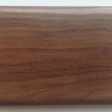 Черный орех деревянные саксофон кларнет Рид Дело 8 шт. Reed держать