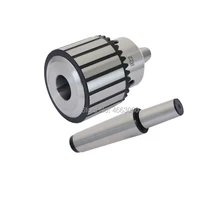 1 компл. Гаечный ключ замок сверлильный патрон MT4 MT2 MT3 B18 3-16 мм токарный цанговый патрон с Морзе Арбор, обрабатывающий центр, сверлильный станок