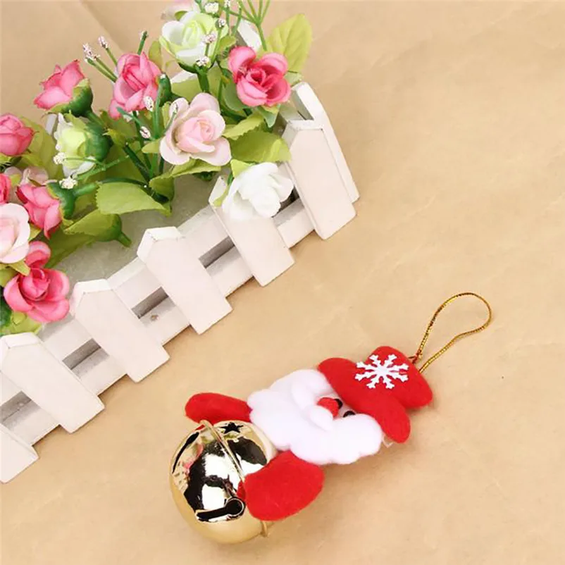 2018 New Arrival Christmas Ornaments Home Furnishing Decoration Tree Ornaments Holiday Gifts Dropshipping Enfeites De Natal N07 (8)