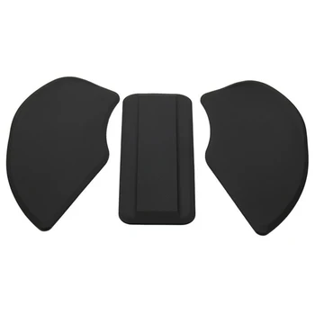 

Motorcycle Tank Pad Side Gas Knee Grip Stickers For BMW R NINE T Motorcycle Bike Accessories