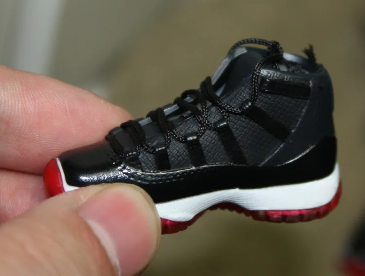 barbie jordans