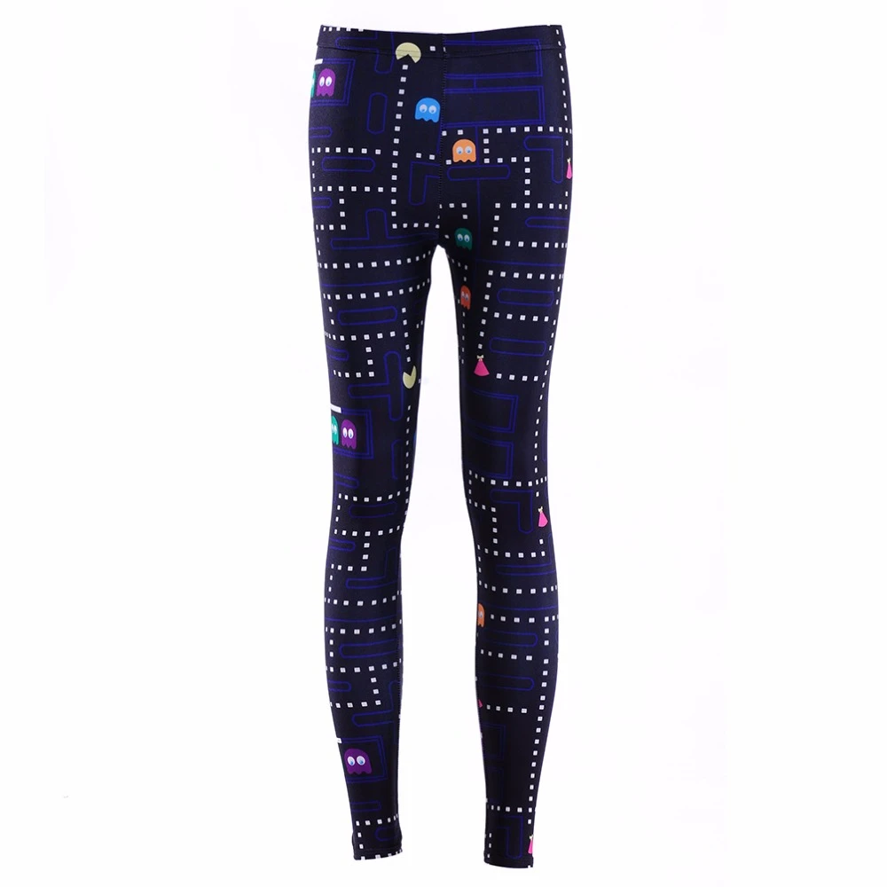 Pacman leggings Clearance