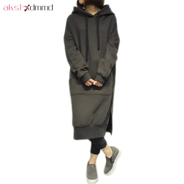 akslxdmmd bts plus size hoodies sweatshirt women 2017 new winter plus size hoodie