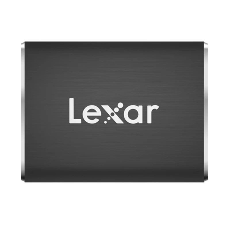 Lexar SSD SL100 240 ГБ 512 Гб внешний твердотельный диск SSD жесткий диск SATA3 2,5 дюймов для ноутбуков настольных ПК MLC disco duro 240 ГБ