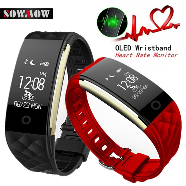 smart band s2