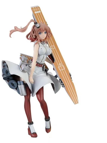 

Kantai Collection Kan Colle Saratoga SPM Figure EN5