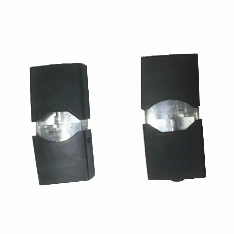 

20pcs/lots Vape Cartridges Ceramic coil Replacement Pod 0.7ml capacity atomizer for vapor Pod System Kit Vaporizer atomizers