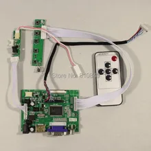 HDMI+VGA+2AV Controller board work for 10.4inch TM104SDH01 800*600 Lcd panel