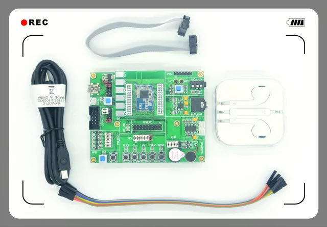 Best Price CSR8675 development board / debug board / demo board / simulation board /ADK3.5.1/ADK4.1/I2S/SPDIF