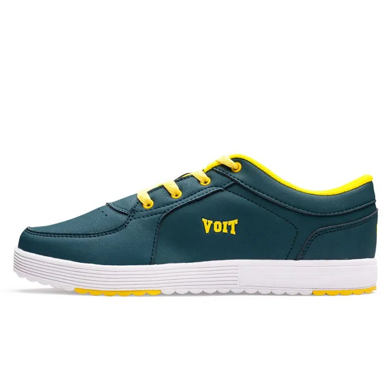 2016 VOIT Skateboard Shoes Men's Super Cozy Classics Breathable