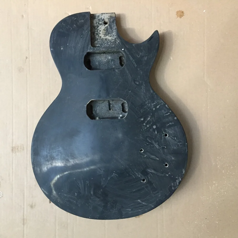 

Afanti Music Electric guitar/ DIY Electric guitar body (ADK-1022)