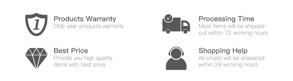 WARRANTY