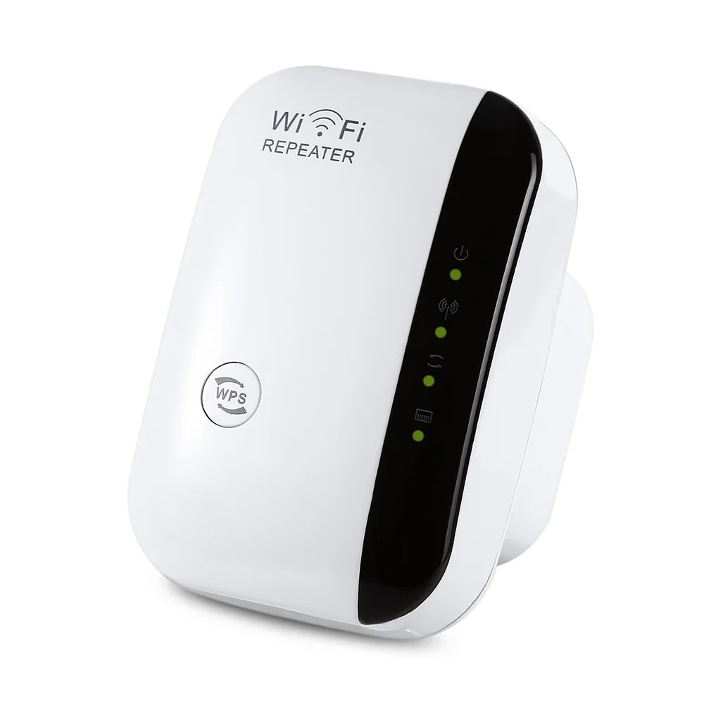 ЕС Plug 300 Мбит/с Беспроводной N маршрутизатор Wi-Fi с функцией репитера Roteador Диапазон Expander усилитель сигнала мост расширитель ретранслятора