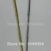 3 уровня Торт стенда Разноцветные серебряные и золотые украшения кекс(100 компл