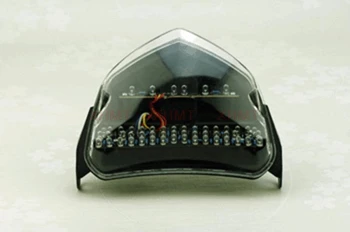 

Tail Light MT035