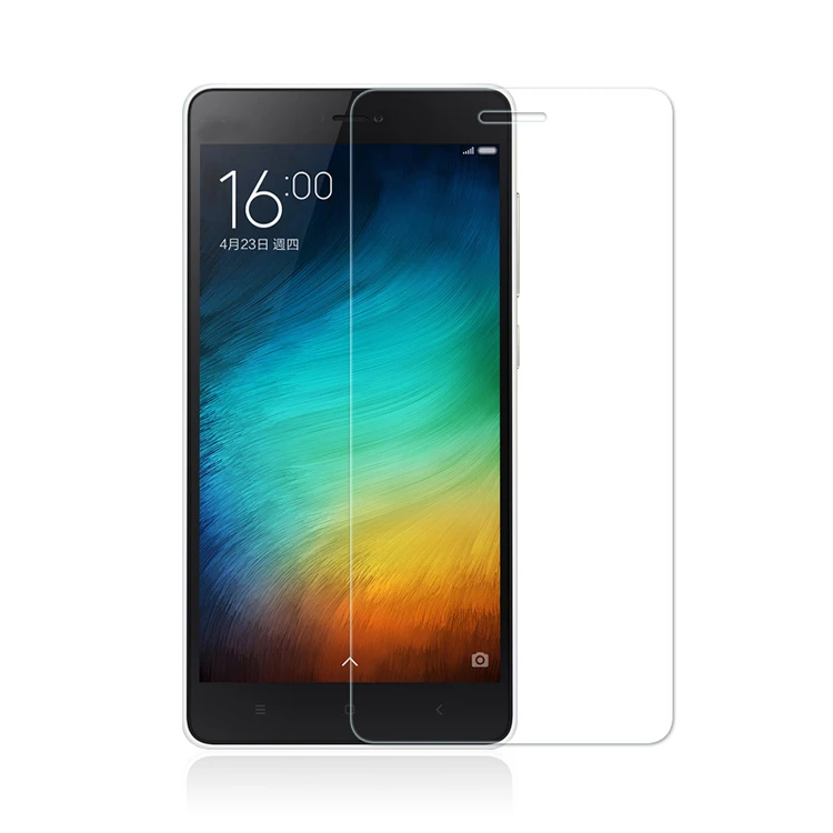 YIYONG 2.5D экранное стекло для Xiaomi mi 4C закаленное стекло Xiaomi mi 4i Защитная пленка для экрана для Xiaomi mi 4C mi 4i mi 4 M4 стекло