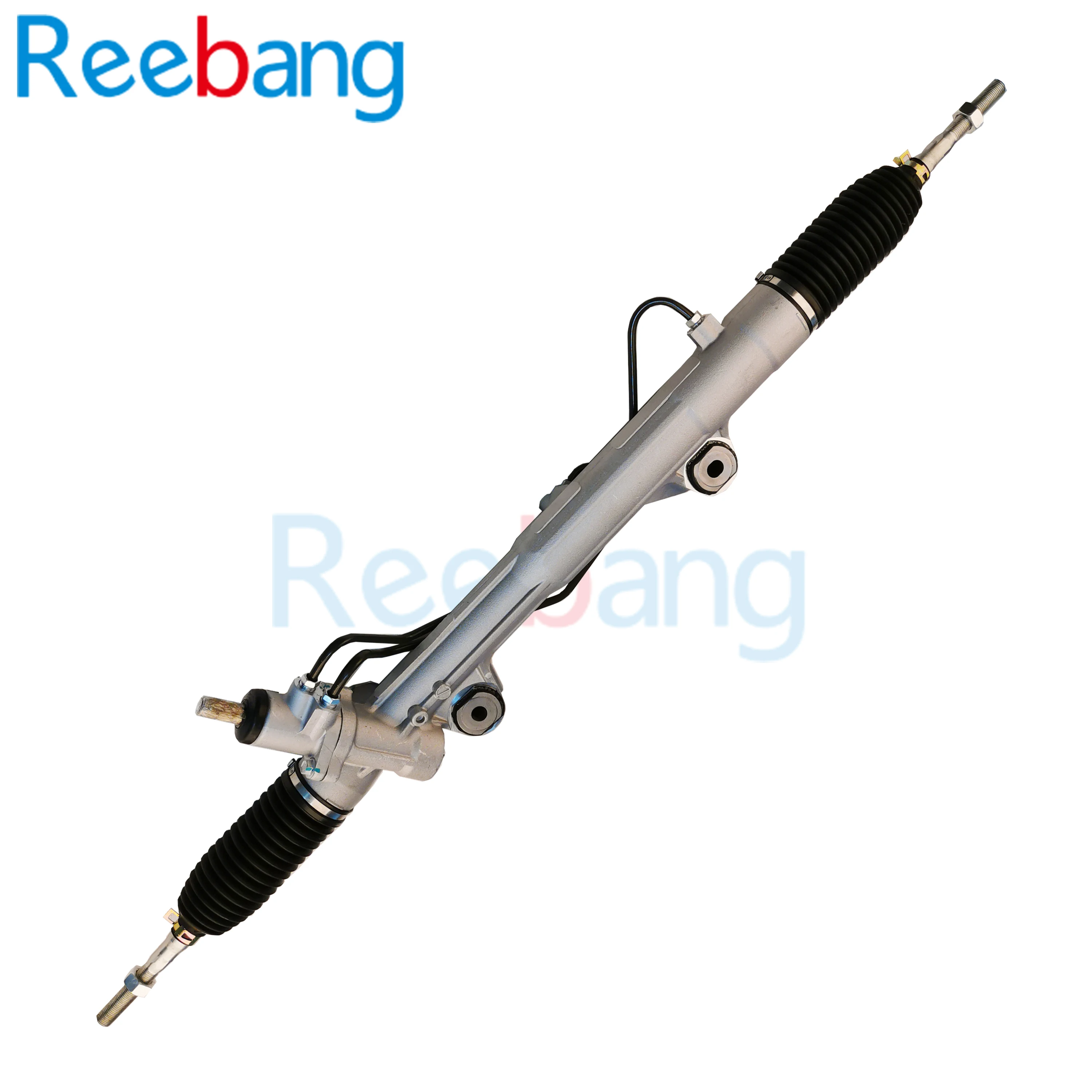 Estantería de dirección asistida 46504A para Mitsubishi L200 2017 4410A603 57100179 Unidad de mano izquierda Reebang Estantería de dirección asistida 46504A para Mitsubishi L200 2017 4410A603 57100179 Unidad de mano izquierda Reebang