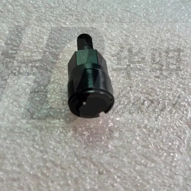 

Nozzle Holder for Cp45neo Sm168 Sm320 Sm321 Sm431 Sm421 Sm471 Sm481 Samsung Chip Mounter Shaft SMT Spare Parts