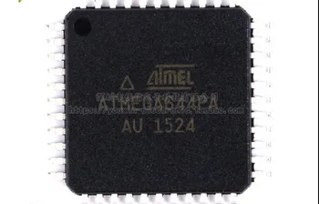 

ATMEGA644PA-AU SMD 8-bit microcontroller MCU AVR TQFP-44 as original