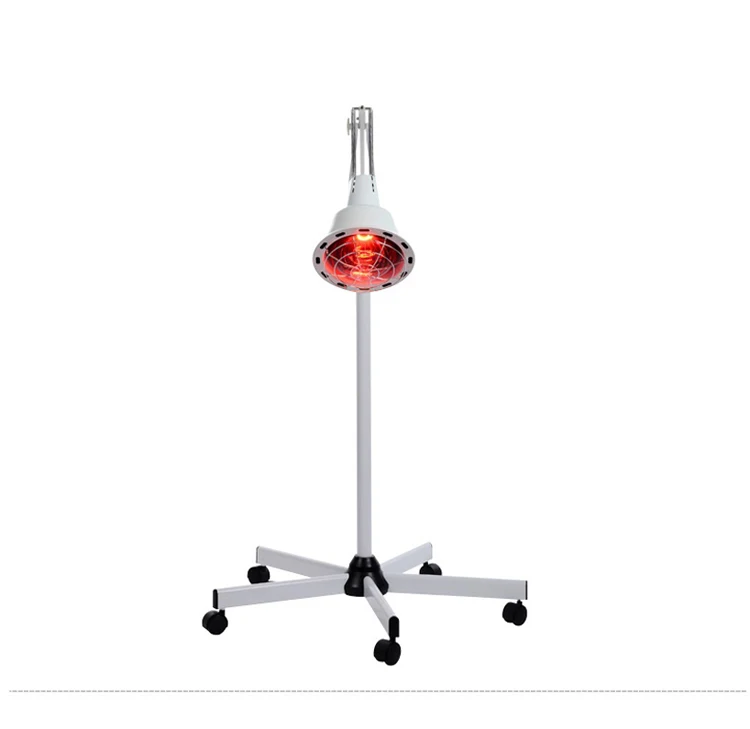 

Beauty Salon Far Infrared Lamp for Physical Therapy Heat