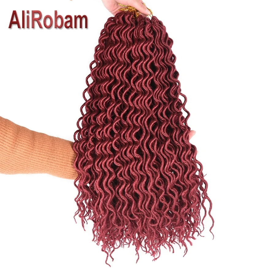 faux locs12