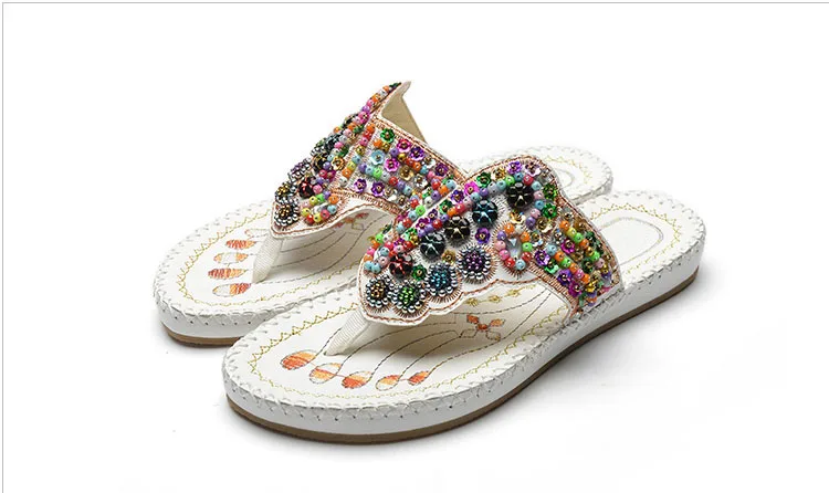 women slippers Z407-2