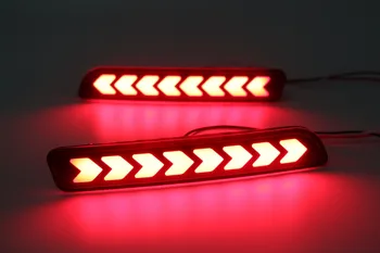

eOsuns led rear bumper light, brake light for suzuki vitara, ertiga, scross, sx4, splash, keietsu, alivio ciaz