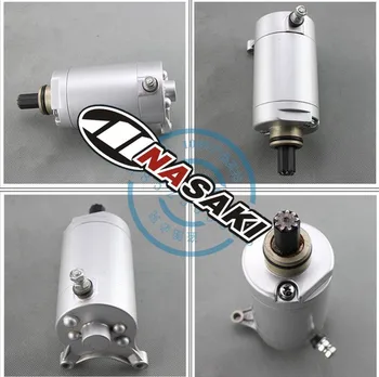 

QJ250-H motorcycle motor suitable for Yamaha XV 250 motorcycle starting motor 250cc spare parts XV125 motor