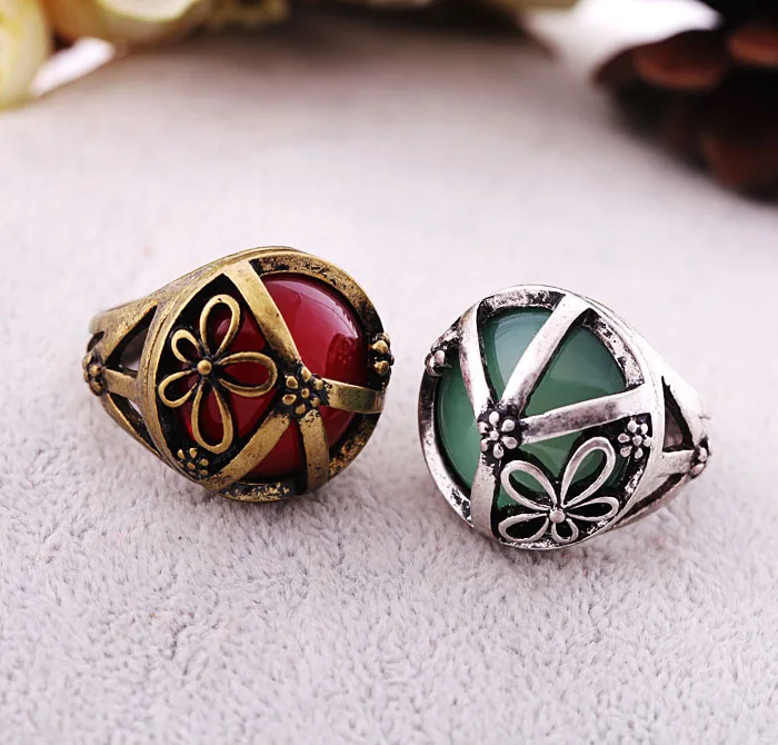 

kissme A Fire Sale Special Design Finger Rings For Women Party Gifts Fashion Jewelry Clearance Sale 2019 Big Promotion Wholesale