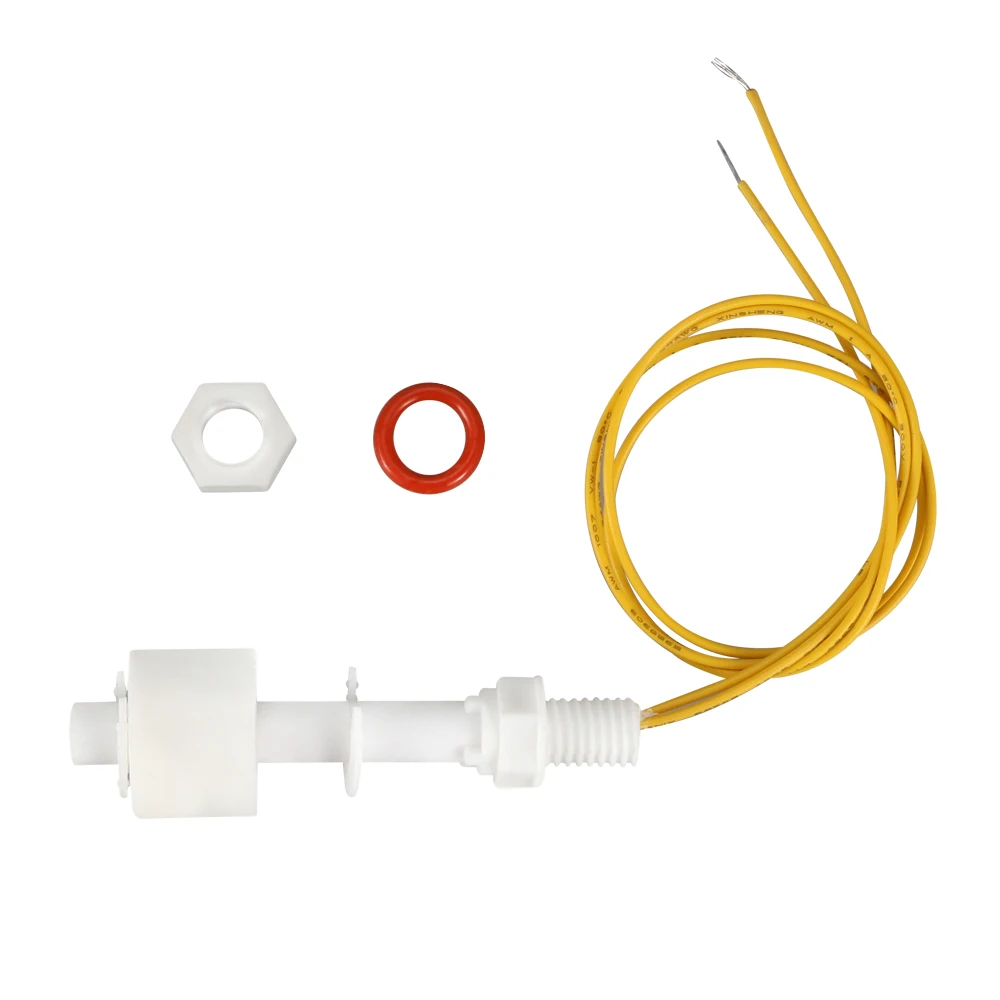 

High Quality 220v PFS6210 Water level liquid Sensor Float switch