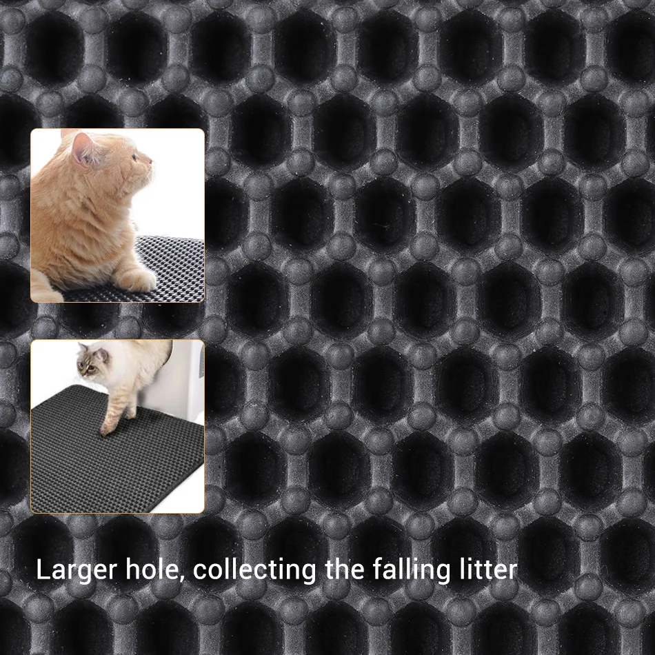 litter cat