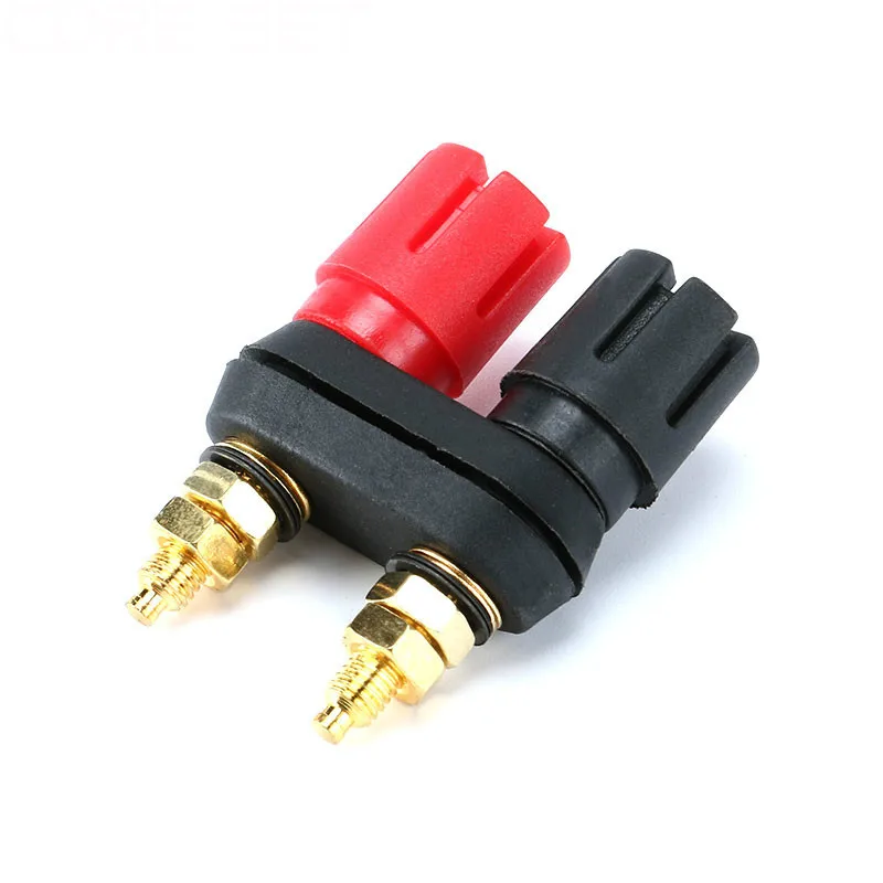 Altavoz Beker Enchufe De Plátano Hembra Connector Binding Po Altavoz Beker Enchufe De Plátano Hembra Connector Binding Po