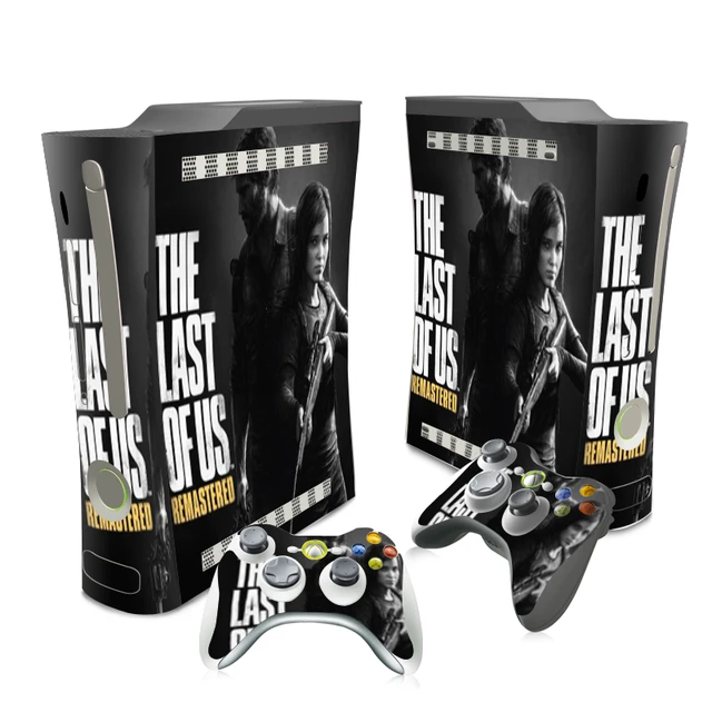 Last of Us Remastered - Xbox 360