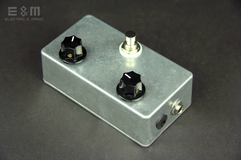 DIY MOD Overdrive DOD250 педаль Электрогитары Stomp Box эффекты усилитель AMP акустической бас аксессуары эффекторов DOD 250