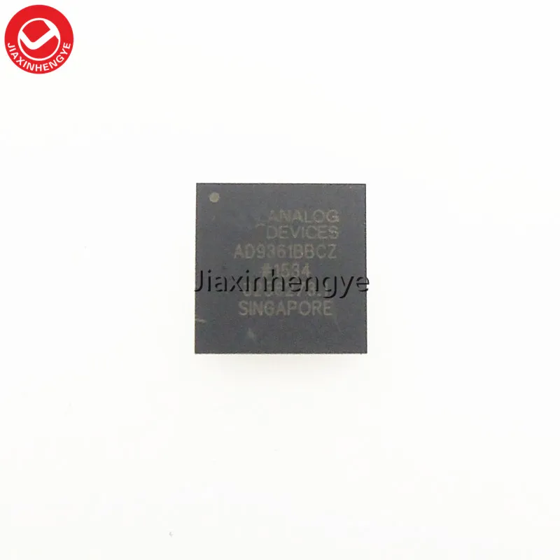 AD9361BBCZ AD9361 фотооригинал и новый 1 шт. Бесплатная доставка|Аксессуары для