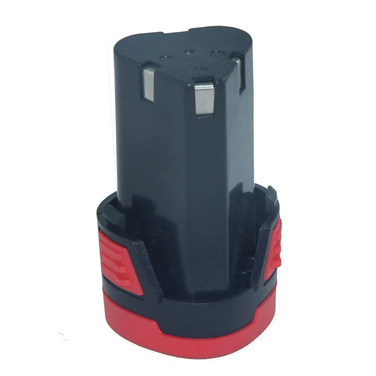 

2PCS 12V Household Rechargeable Lithium battery Can be used as Power Tools Electric Screwdriver Electric drill Li-ion Battery