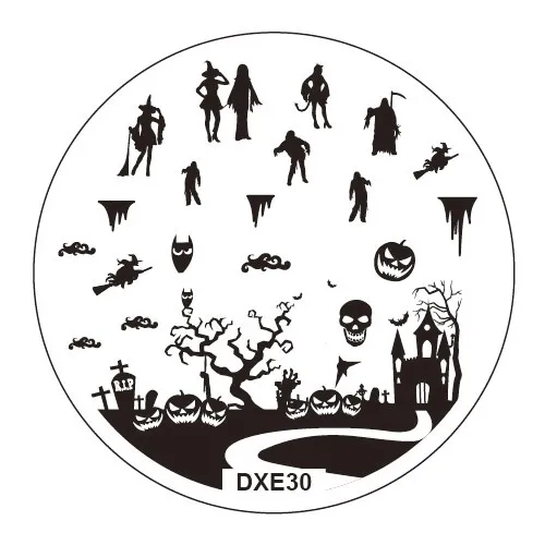 DXE30