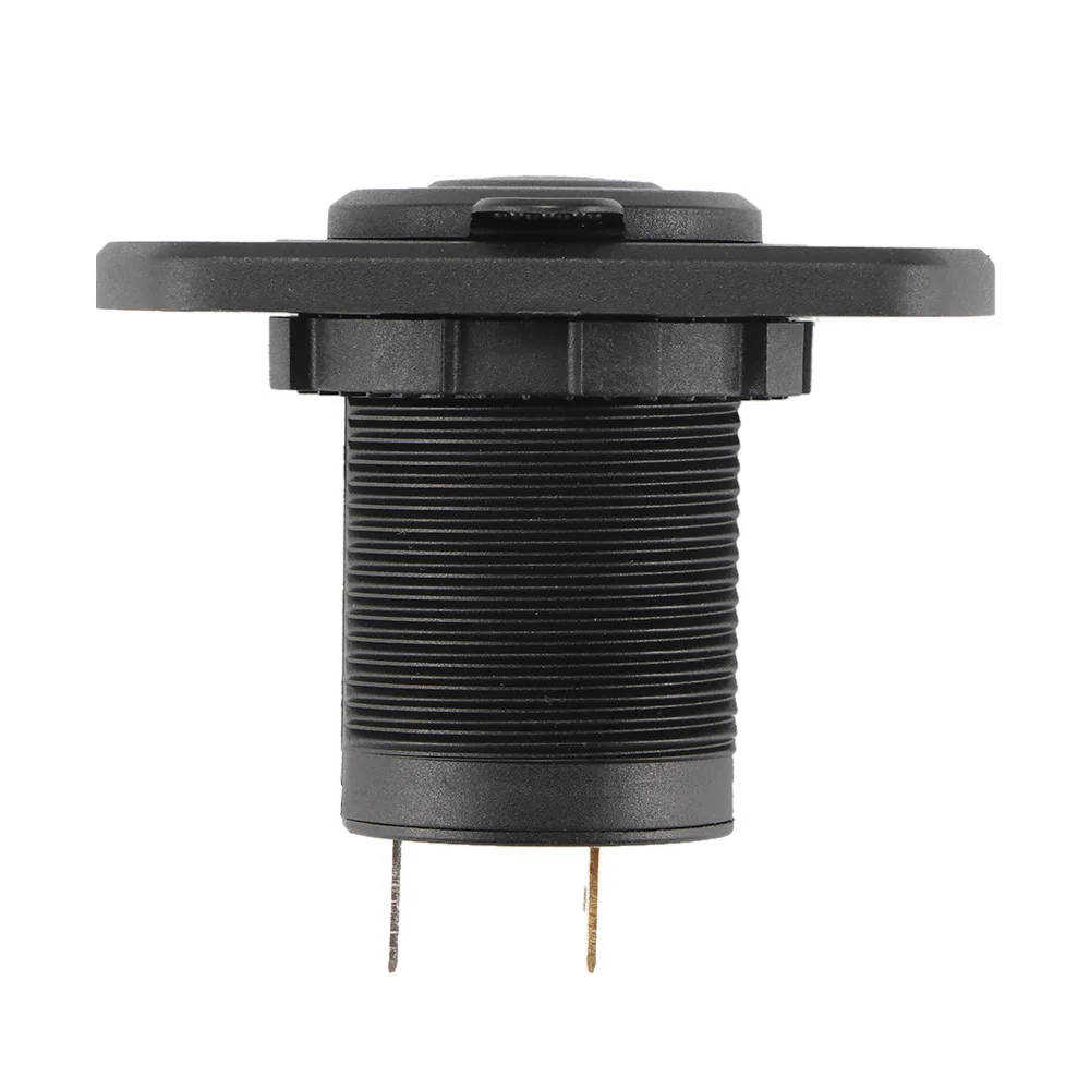 

Vingtank Cigarette Lighter Socket Base Waterproof Cover for Boat RV Car For all 12 Volt DC System