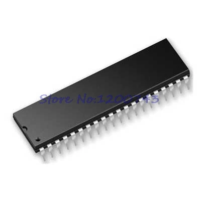 

1pcs/lot Mos 6502 MOS6502 6502AD R65C02AP MOS-6502 DIP-40 In Stock