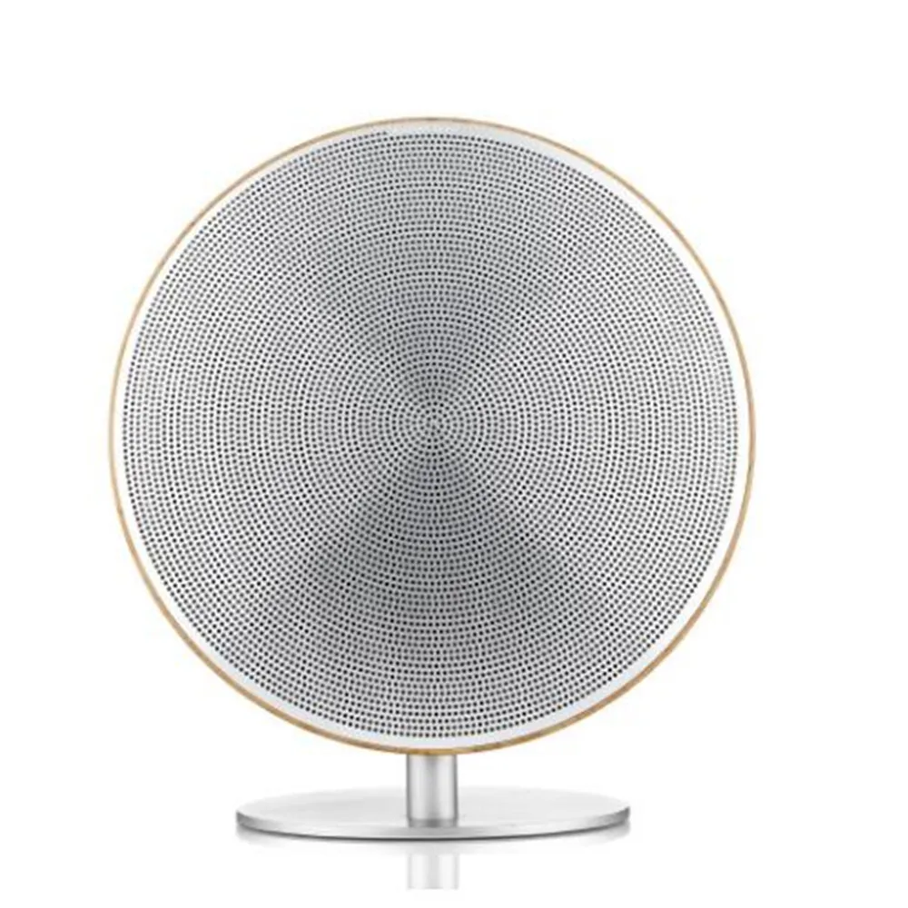 Lifestyle портативный беспроводной динамик solo one NFC деревянный Bluetooth звуковая коробка