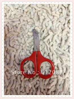

,Free shipping,pet products,Stainless steel Pet cat dog Nail Scissors Trimmer for small animals, pet dog clipper