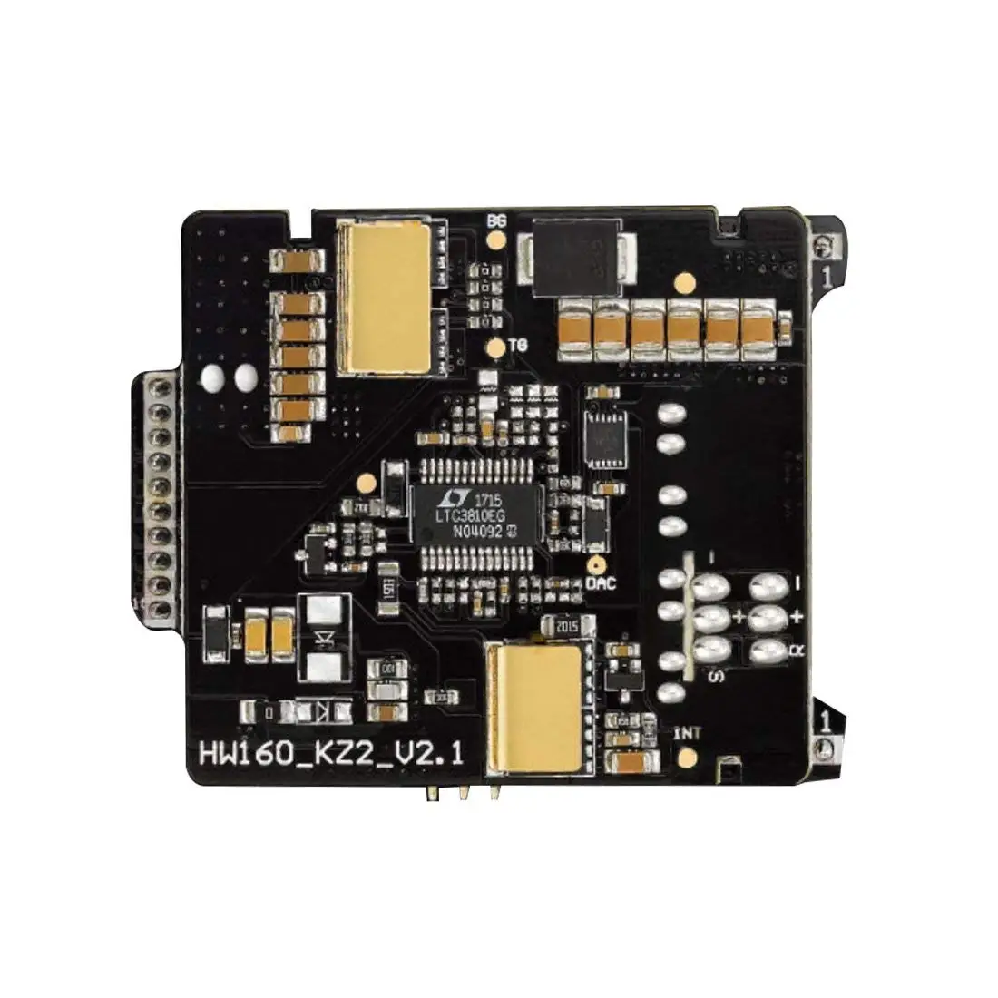 HobbyWing Platinum HV 200A V4.1 ESC 6 14s электронный контроль скорости с/без BEC для DIY RC Racer|Детали и