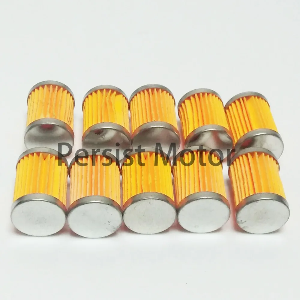 10PCS