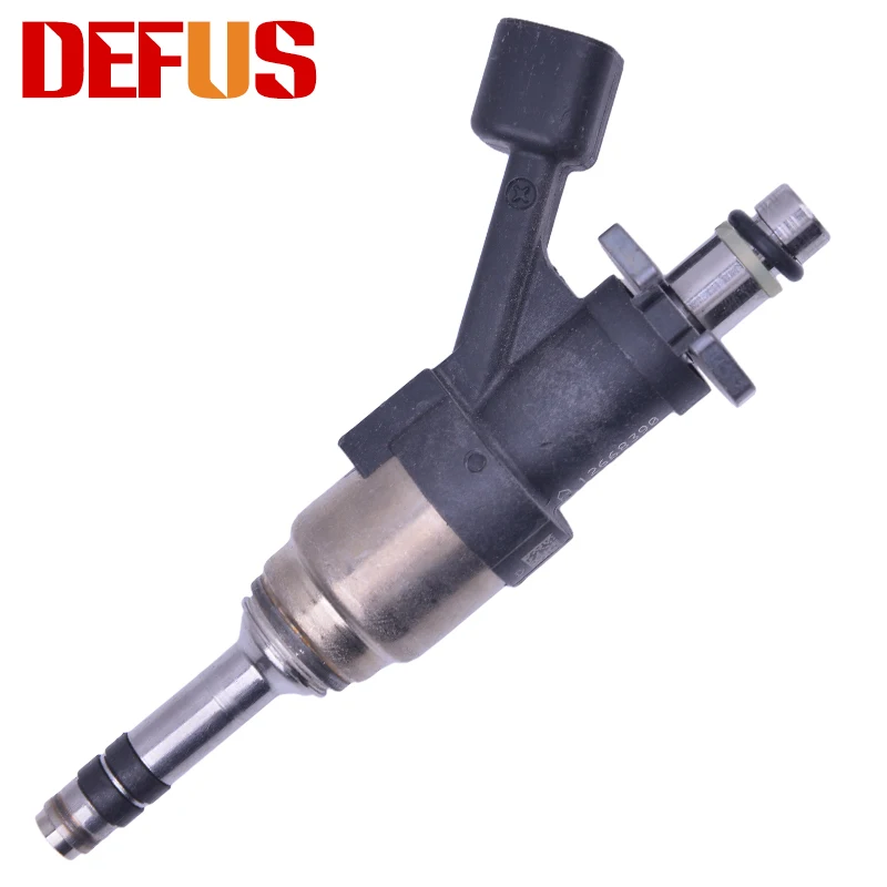 Delphi Fuel Injector 25317669 NEW OEM