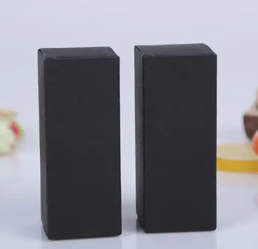 Download 50pcs 10ml/20ml/30ml/50ml/100ml White Black Kraft Paper ...