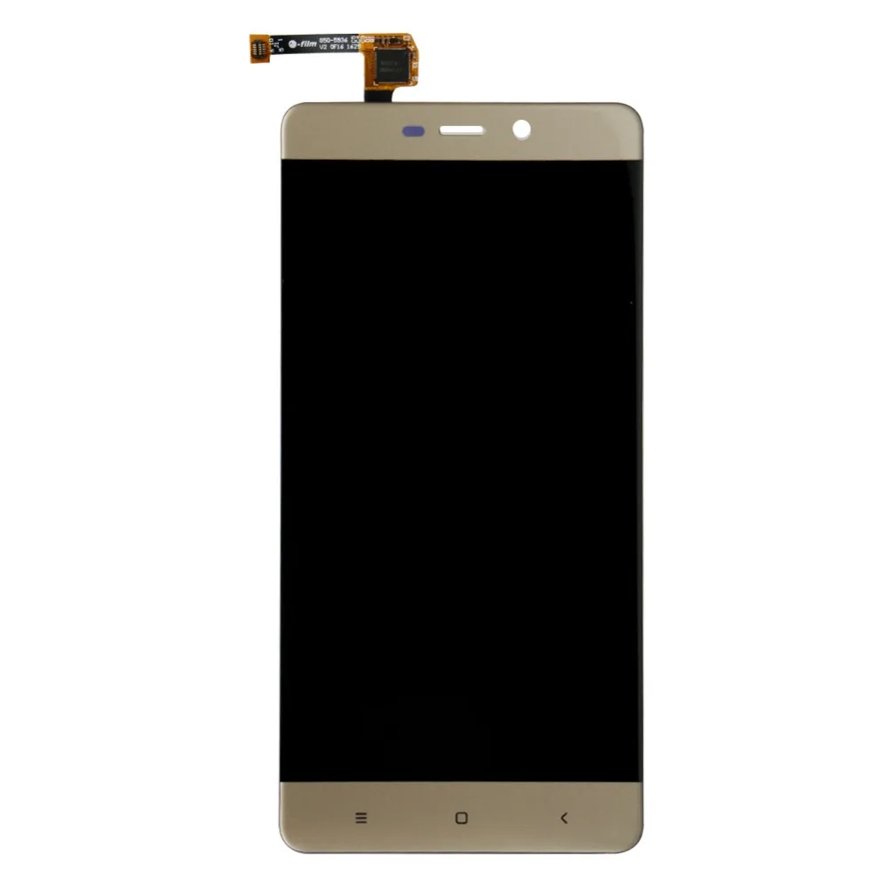 LCD Screen Display+ Touch Digitizer Assembly (7)