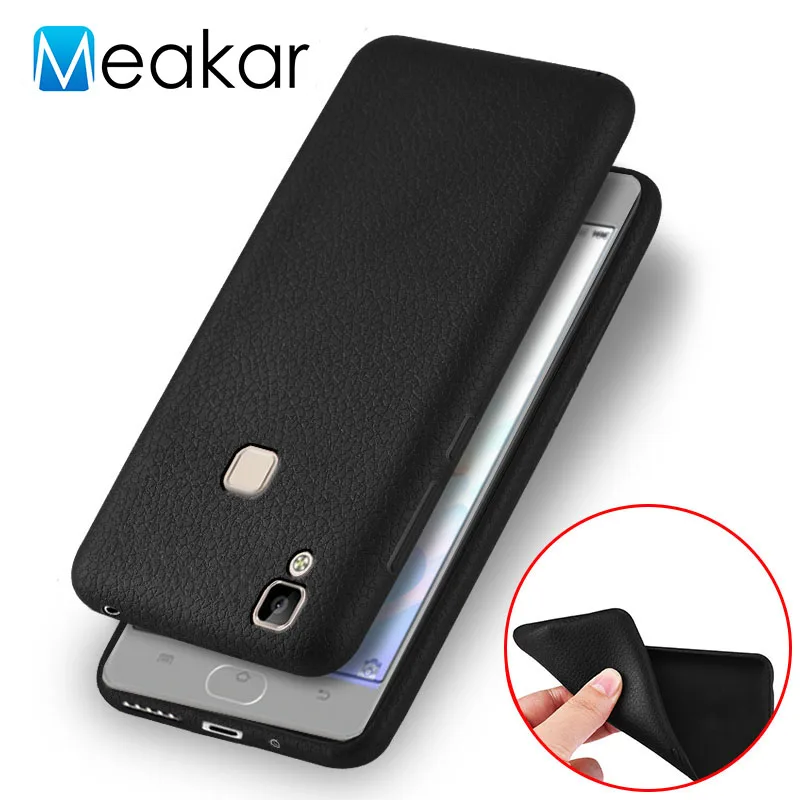 Cortical Texture TPU 5.5For VIVO V3 MAX Case For VIVO V3 MAX Cell Phone