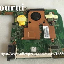 Для Eee PC 1001PX материнская плата для Asus ноутбука материнская плата с радиатором